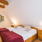 Zlaty Andel Hotel Cesky Krumlov