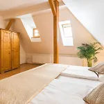 Zlaty Andel Cesky Krumlov