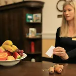 Hotel Zlaty Andel 4*