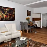 Hotel Zlaty Andel Cesky Krumlov