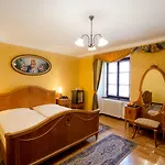 Zlaty Andel Cesky Krumlov