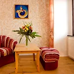 Hotel Zlaty Andel Cesky Krumlov