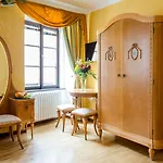 Hotel Zlaty Andel 4*