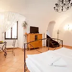 Zlaty Andel Hotel Cesky Krumlov