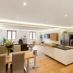 Zlaty Andel Hotel Cesky Krumlov