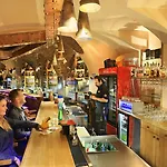 Zlaty Andel 4* Cesky Krumlov