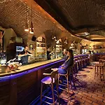 Hotel Zlaty Andel Cesky Krumlov