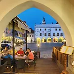 Zlaty Andel Hotel 4*