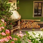 Zlaty Andel Cesky Krumlov