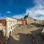 Zlaty Andel Cesky Krumlov