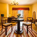 Hotel Zlaty Andel Cesky Krumlov