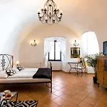 Zlaty Andel Hotel Cesky Krumlov