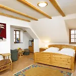 Zlaty Andel Cesky Krumlov