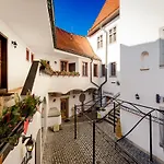 Hotel Zlaty Andel 4*