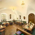 Zlaty Andel Hotel Cesky Krumlov