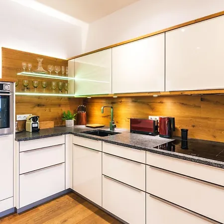 Zlaty Andel Český Krumlov