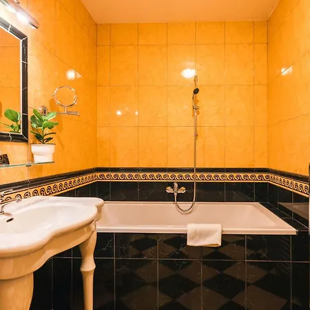 Zlaty Andel 4* Český Krumlov