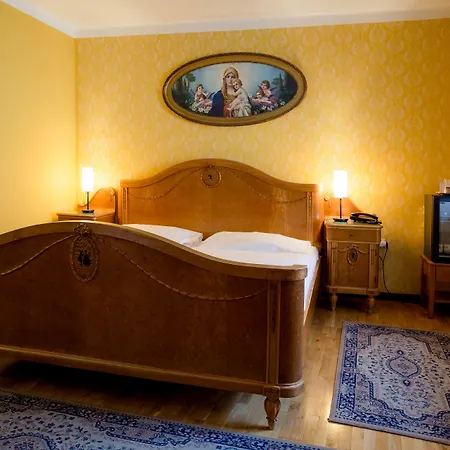 Hotel Zlaty Andel