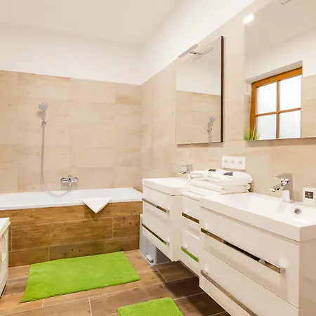 Zlaty Andel Český Krumlov