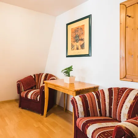 Zlaty Andel Otel Český Krumlov