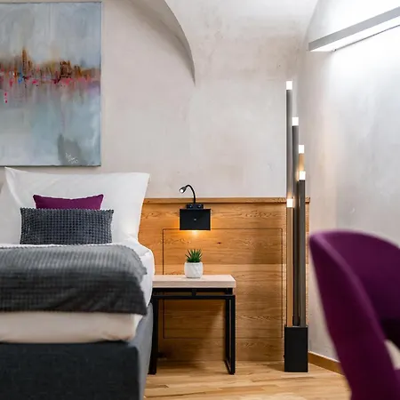 Zlaty Andel Ξενοδοχείο