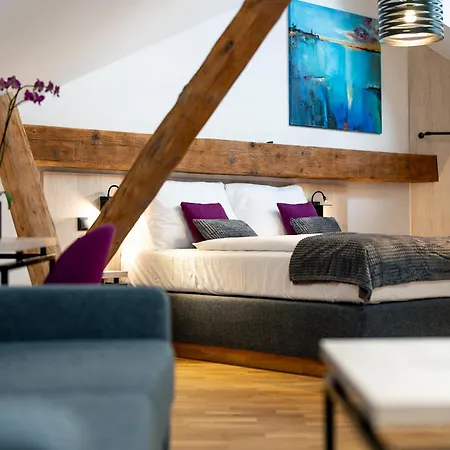 Hotel Zlaty Andel 4*