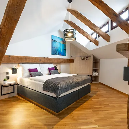 Hotel Zlaty Andel Český Krumlov