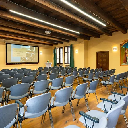 Zlaty Andel 4* Český Krumlov