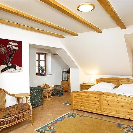 Hotel Zlaty Andel