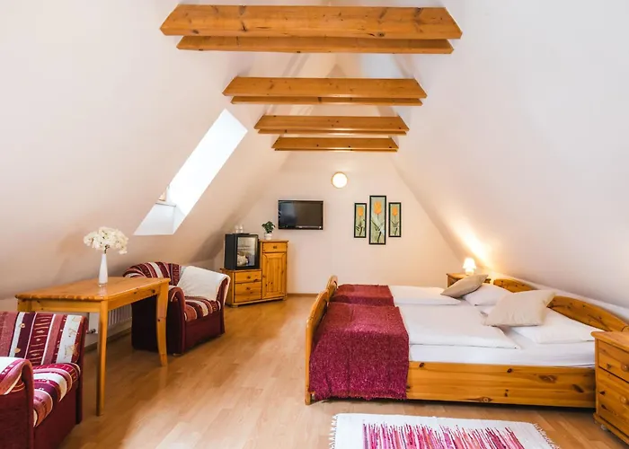 Zlaty Andel Český Krumlov