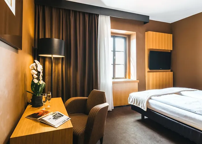 Zlaty Andel Ξενοδοχείο