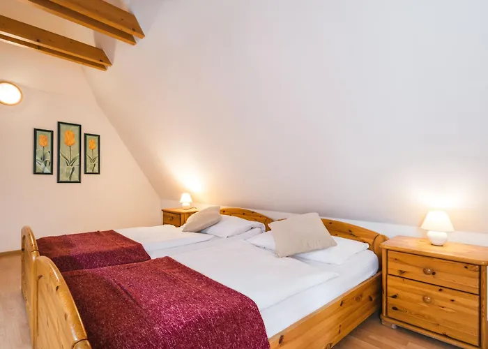 Zlaty Andel Ξενοδοχείο Český Krumlov