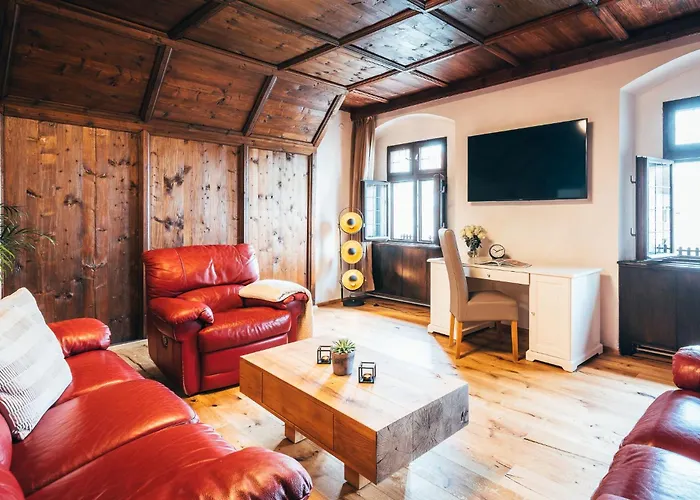 Zlaty Andel Hotel 4*