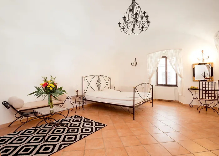 Ξενοδοχείο Zlaty Andel Český Krumlov