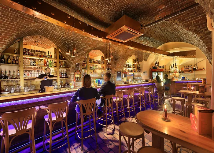 Zlaty Andel 4* Český Krumlov