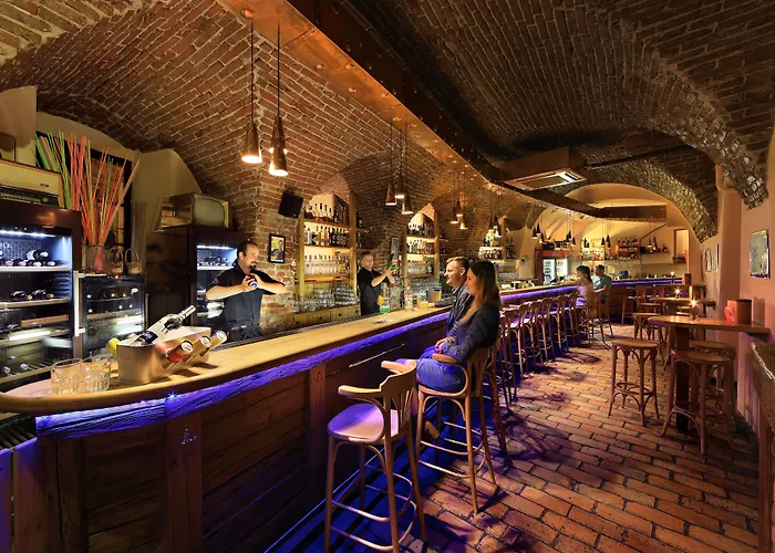 Ξενοδοχείο Zlaty Andel Český Krumlov