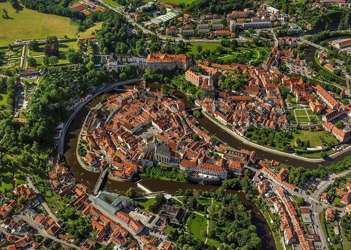 Ξενοδοχείο Zlaty Andel