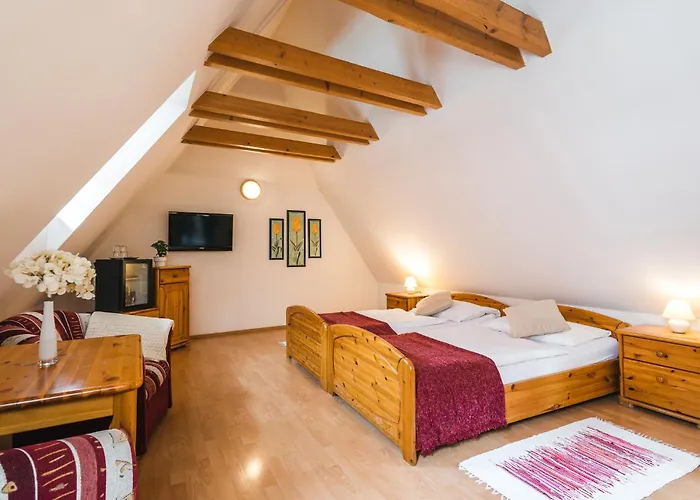 Zlaty Andel Hotel 4*