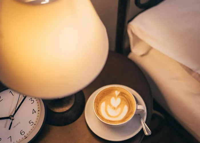 Zlaty Andel Hotel 4*