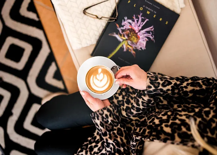 Ξενοδοχείο Zlaty Andel 4*