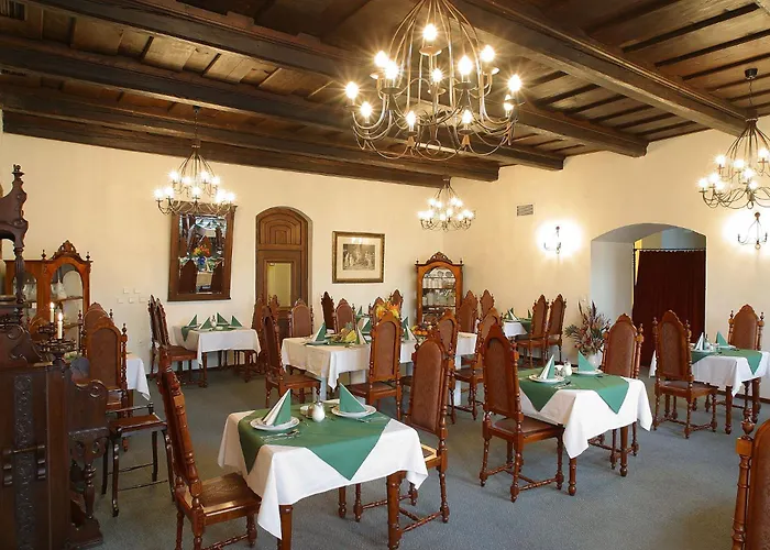 Zlaty Andel Ξενοδοχείο