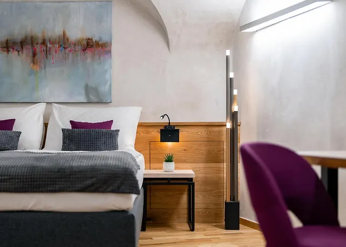 Zlaty Andel Ξενοδοχείο