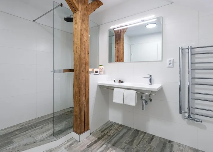 Ξενοδοχείο Zlaty Andel