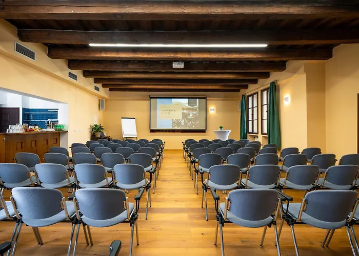 Zlaty Andel Ξενοδοχείο 4*