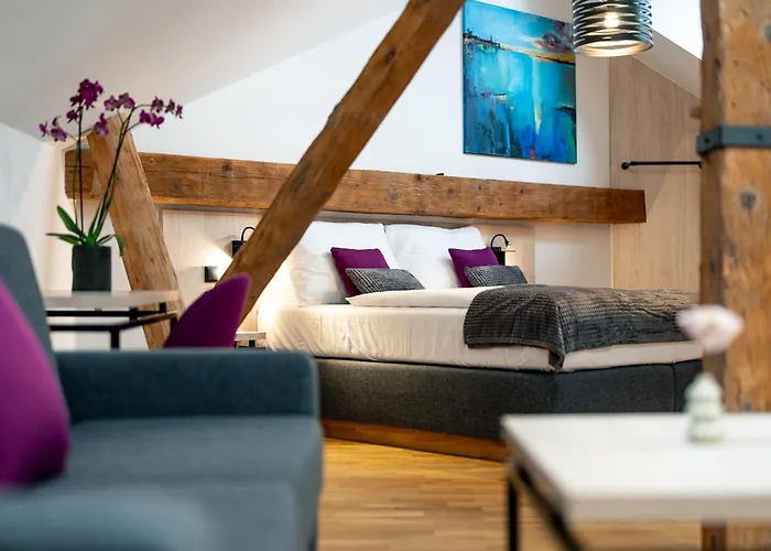 Hotel Zlaty Andel 4*