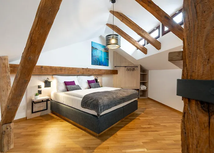 Hotel Zlaty Andel Český Krumlov