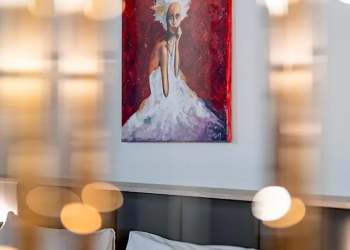 Zlaty Andel Český Krumlov