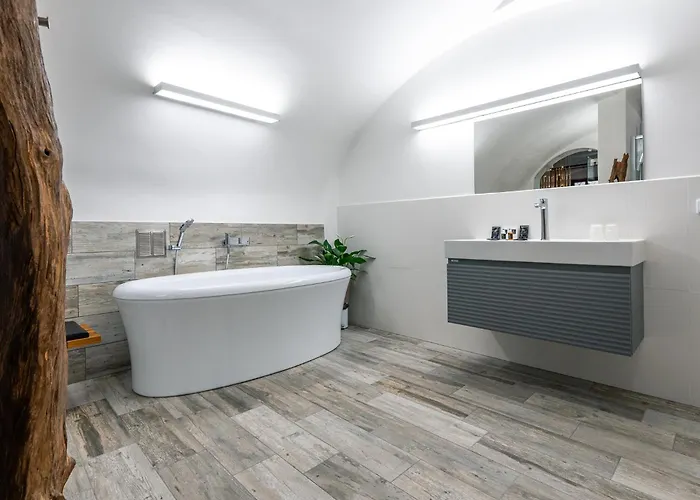 Hotel Zlaty Andel 4*