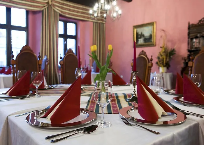 Zlaty Andel Ξενοδοχείο