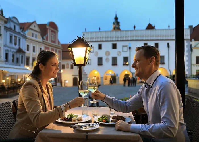 Ξενοδοχείο Zlaty Andel